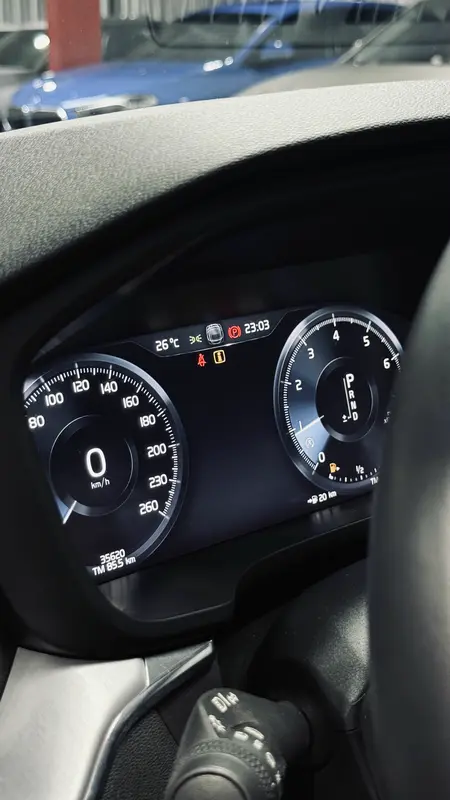 Mirá esta publicación de Volvo XC 60