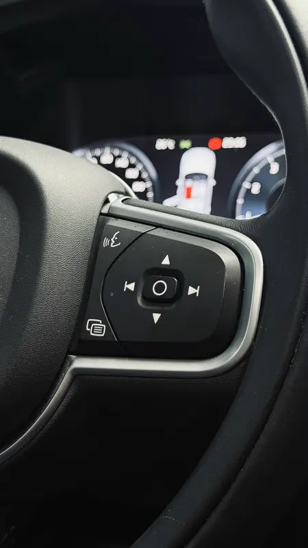 Mirá esta publicación de Volvo XC 60