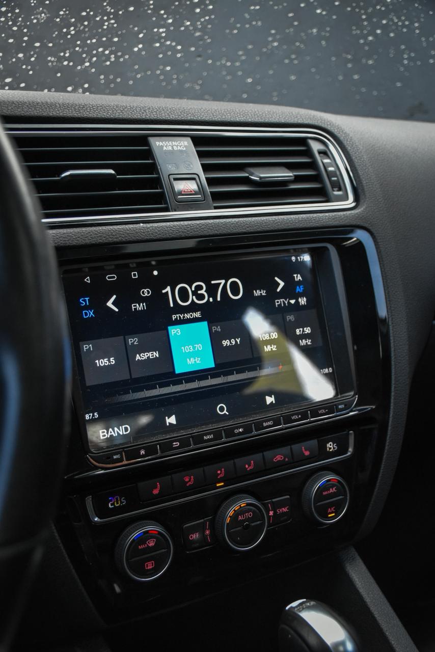 Mirá esta publicación de Volkswagen Vento