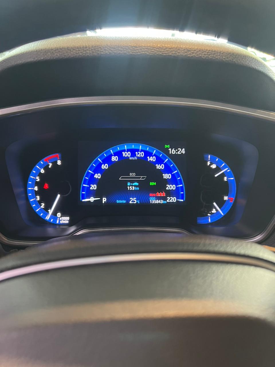 Mirá esta publicación de Toyota Corolla Cross