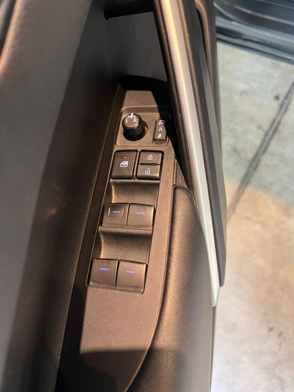 Mirá esta publicación de Toyota Corolla Cross