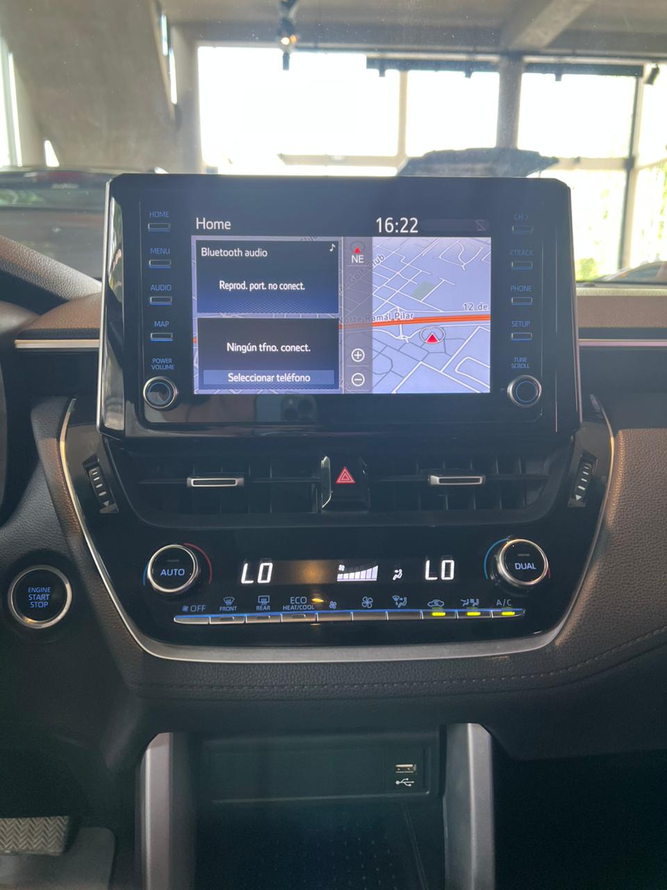 Mirá esta publicación de Toyota Corolla Cross