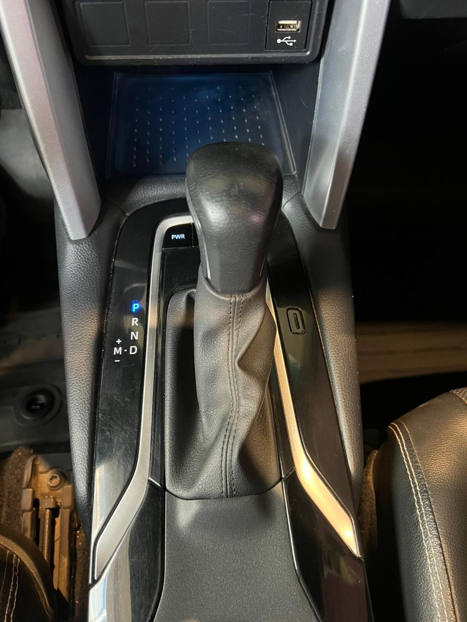 Mirá esta publicación de Toyota Corolla Cross