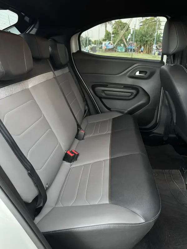 Mira esta publicación de Citroen Basalt 2025 en Motordil