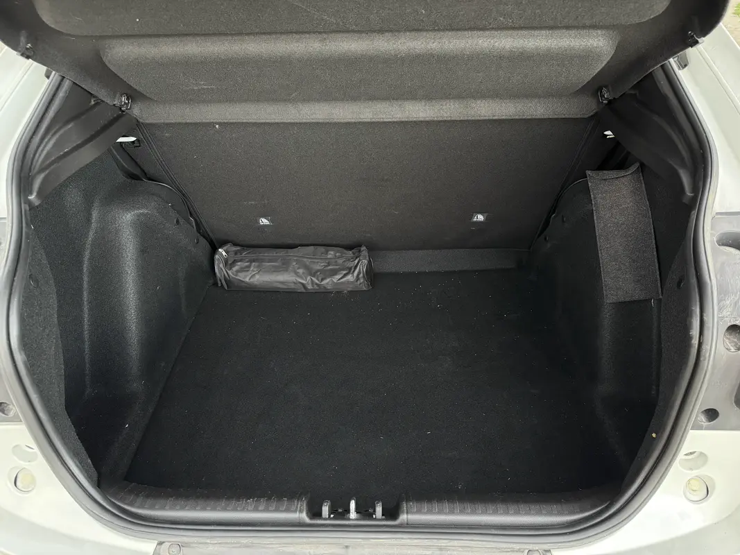 Mira esta publicación de Citroen Basalt 2025 en Motordil