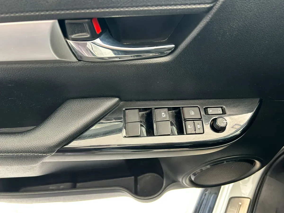 Mirá esta publicación de Toyota Hilux