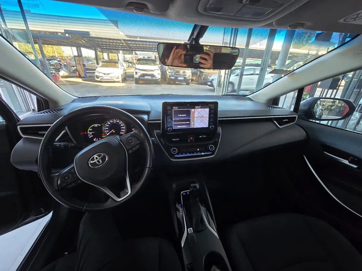 Mirá esta publicación de Toyota Corolla