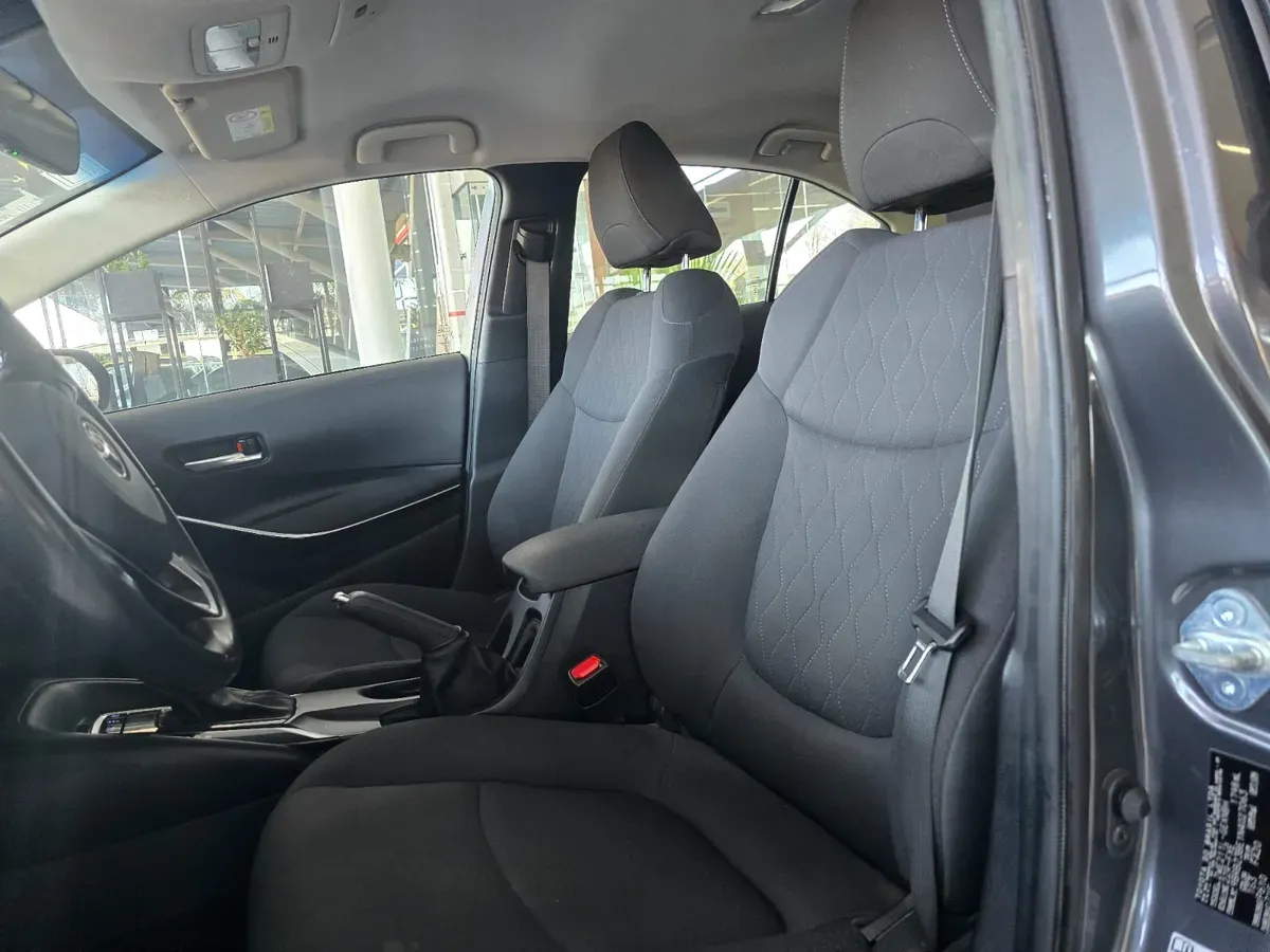 Mirá esta publicación de Toyota Corolla