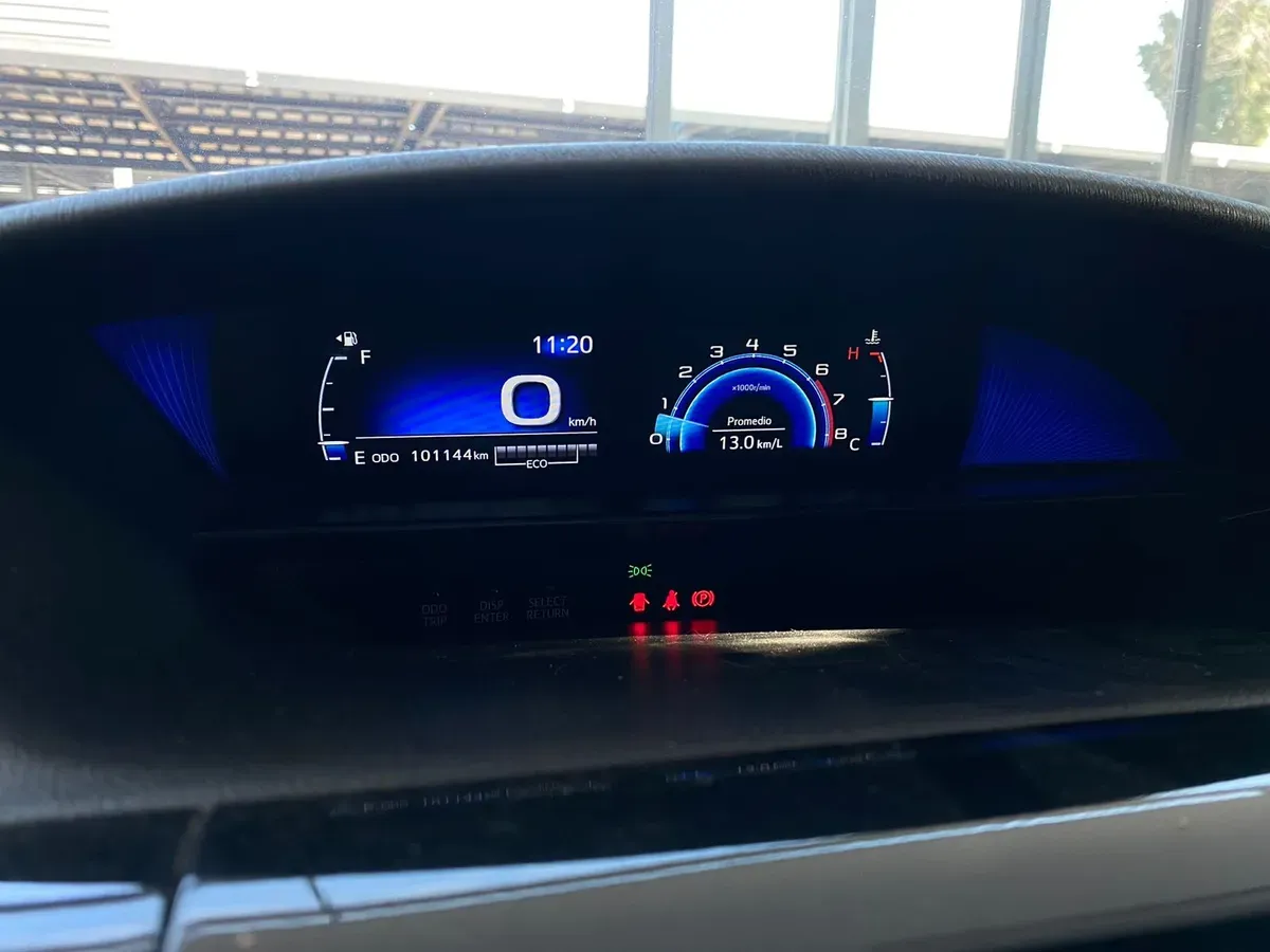 Mirá esta publicación de Toyota Etios