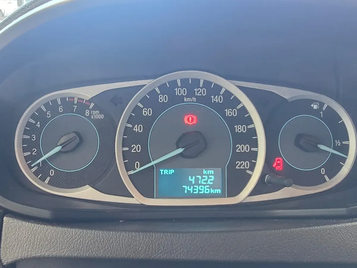 Mira esta publicación de Ford KA 2018 en Motordil