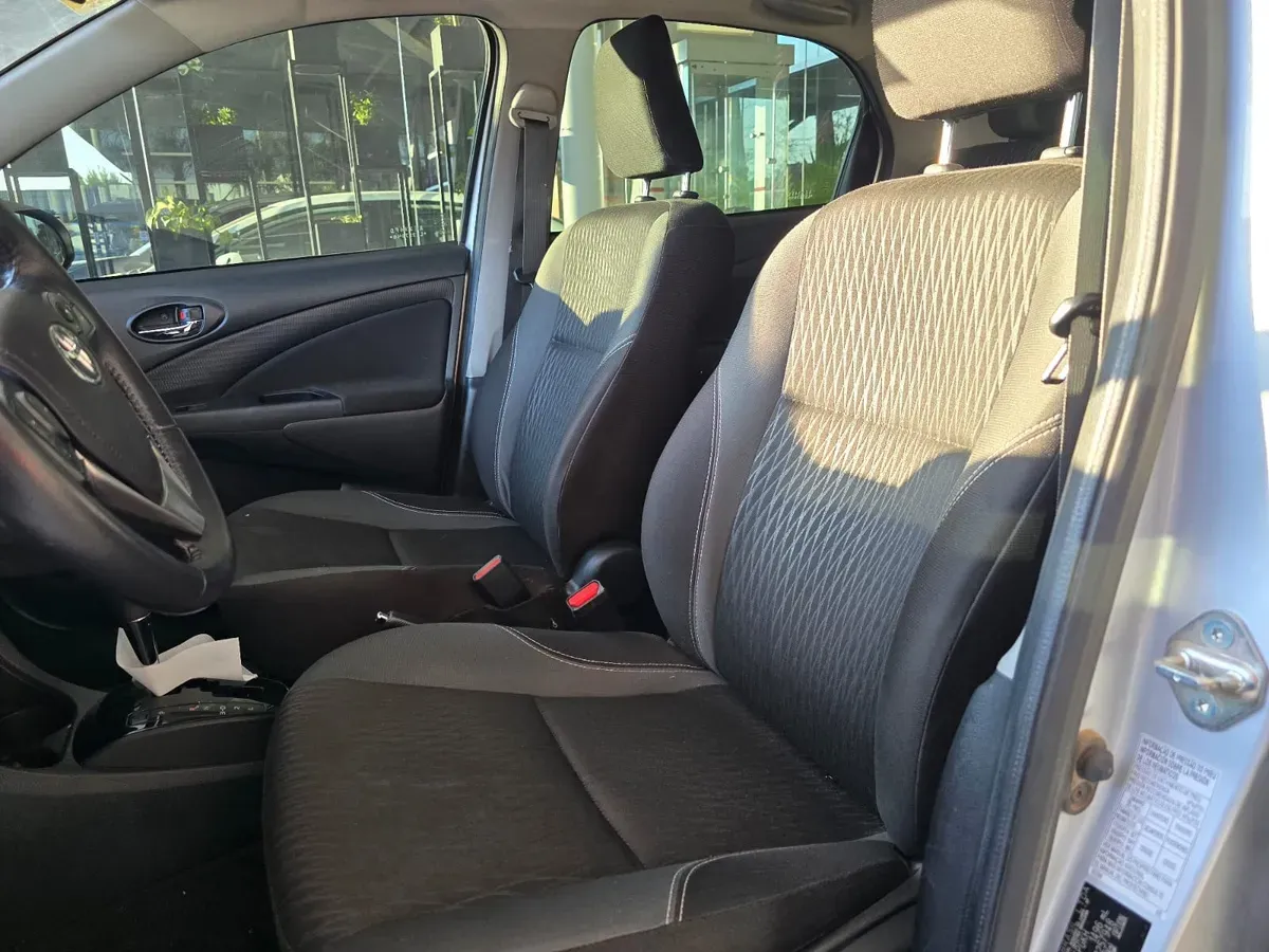 Mira esta publicación de Toyota Etios 2020 en Motordil