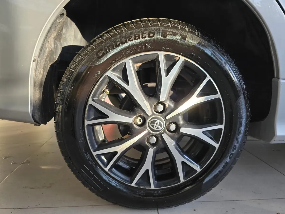 Mira esta publicación de Toyota Etios 2020 en Motordil