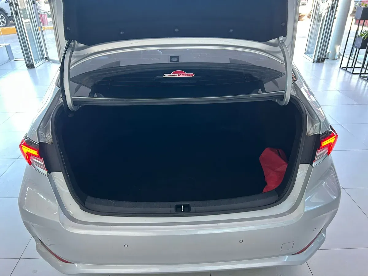 Mirá esta publicación de Toyota Corolla