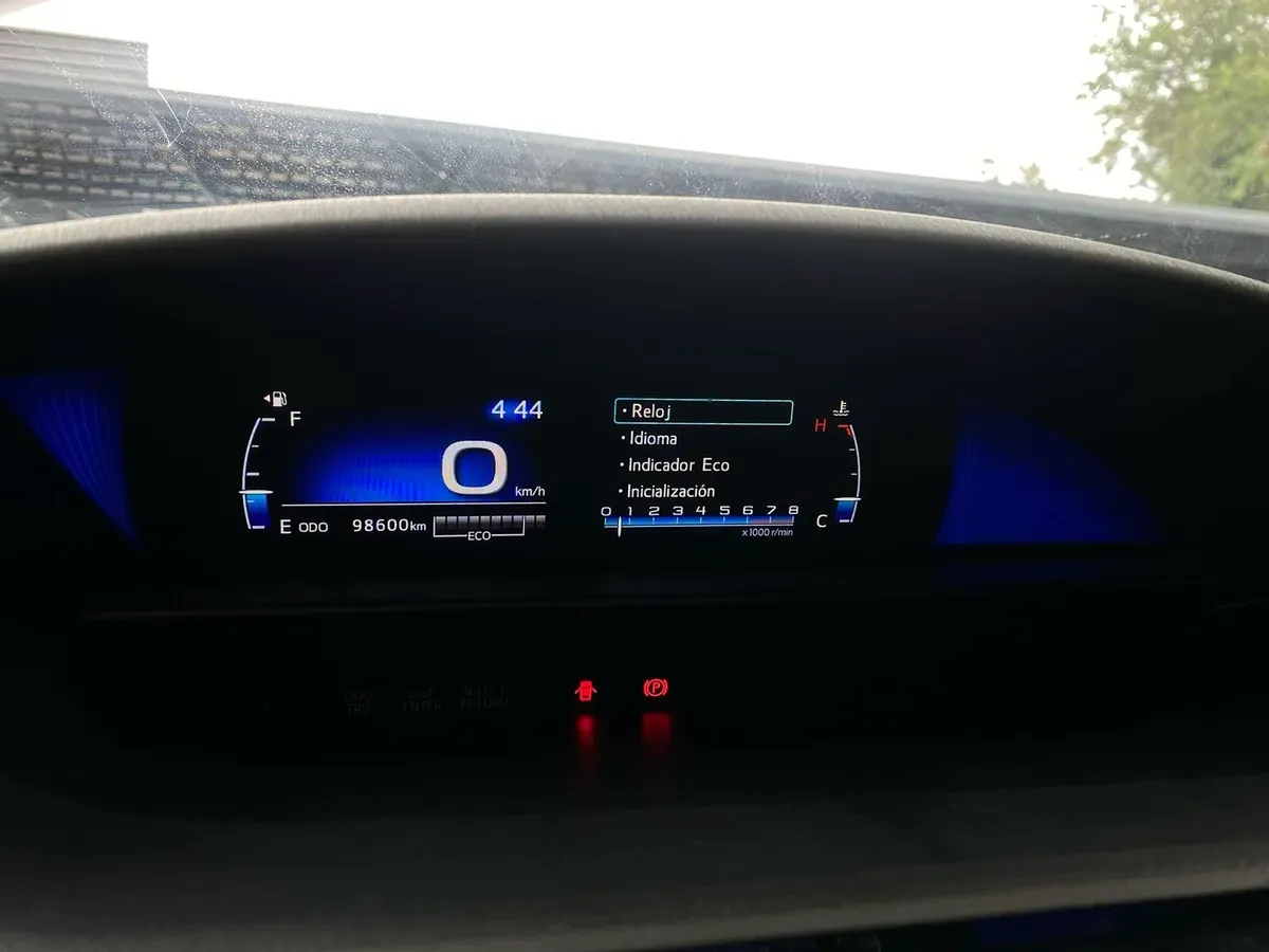 Mirá esta publicación de Toyota Etios