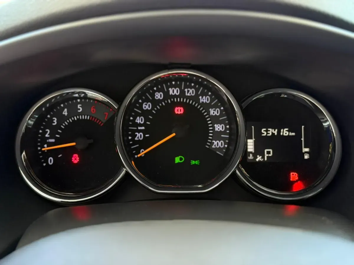 Mira esta publicación de Renault Sandero 2020 en Motordil