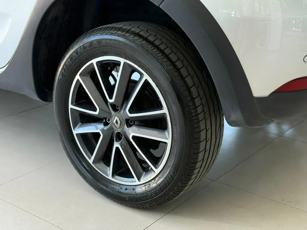 Mira esta publicación de Renault Sandero 2020 en Motordil