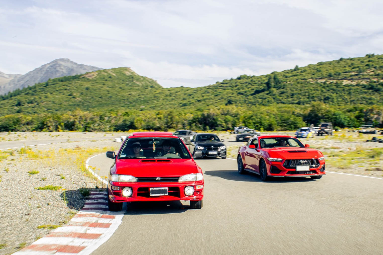 Mirá esta publicación de Subaru Impreza