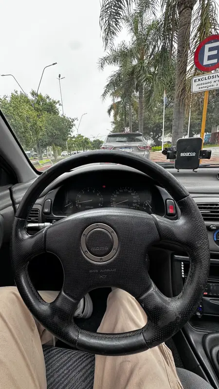 Mirá esta publicación de Subaru Impreza