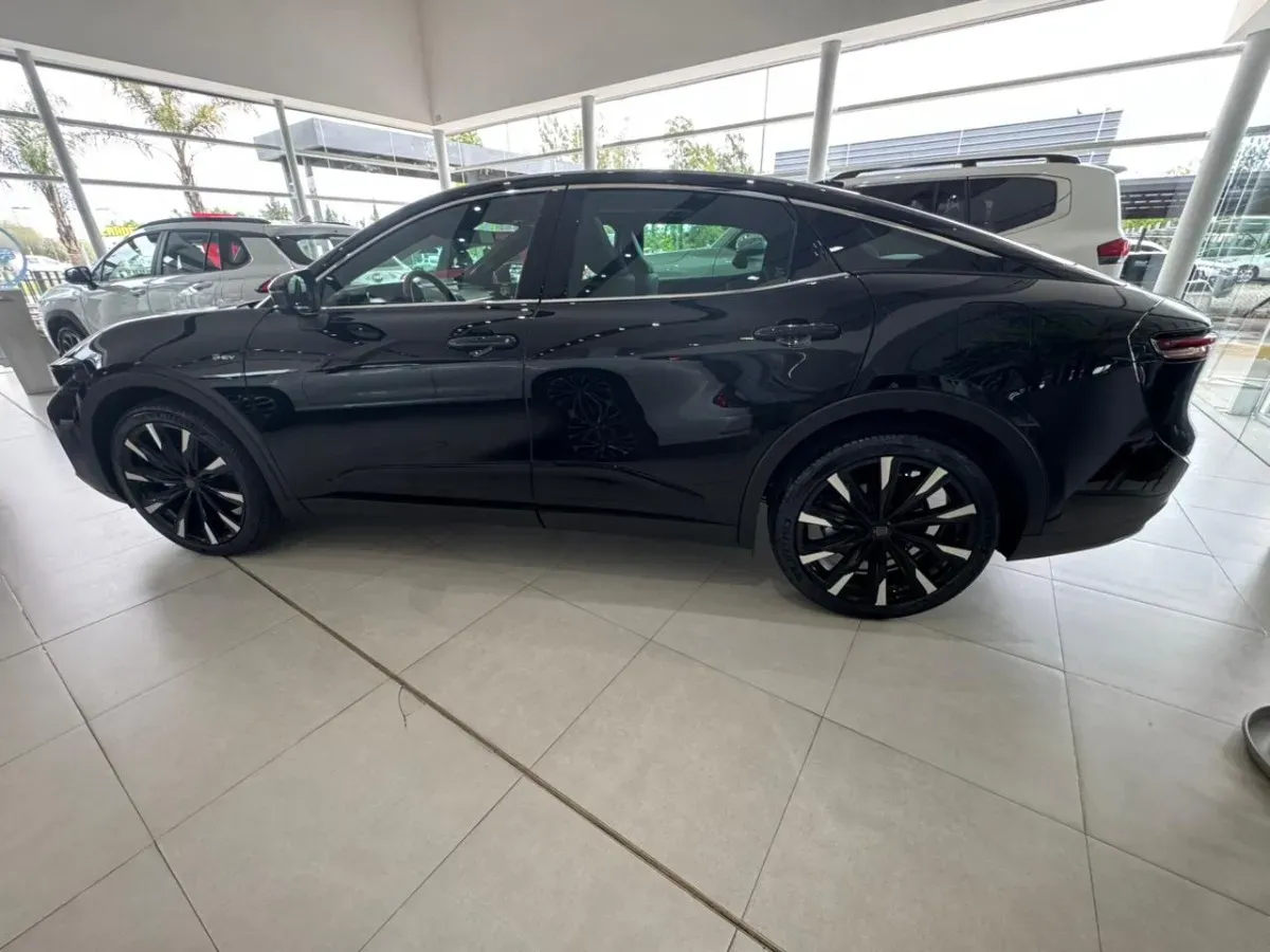 Mirá esta publicación de Toyota Crown