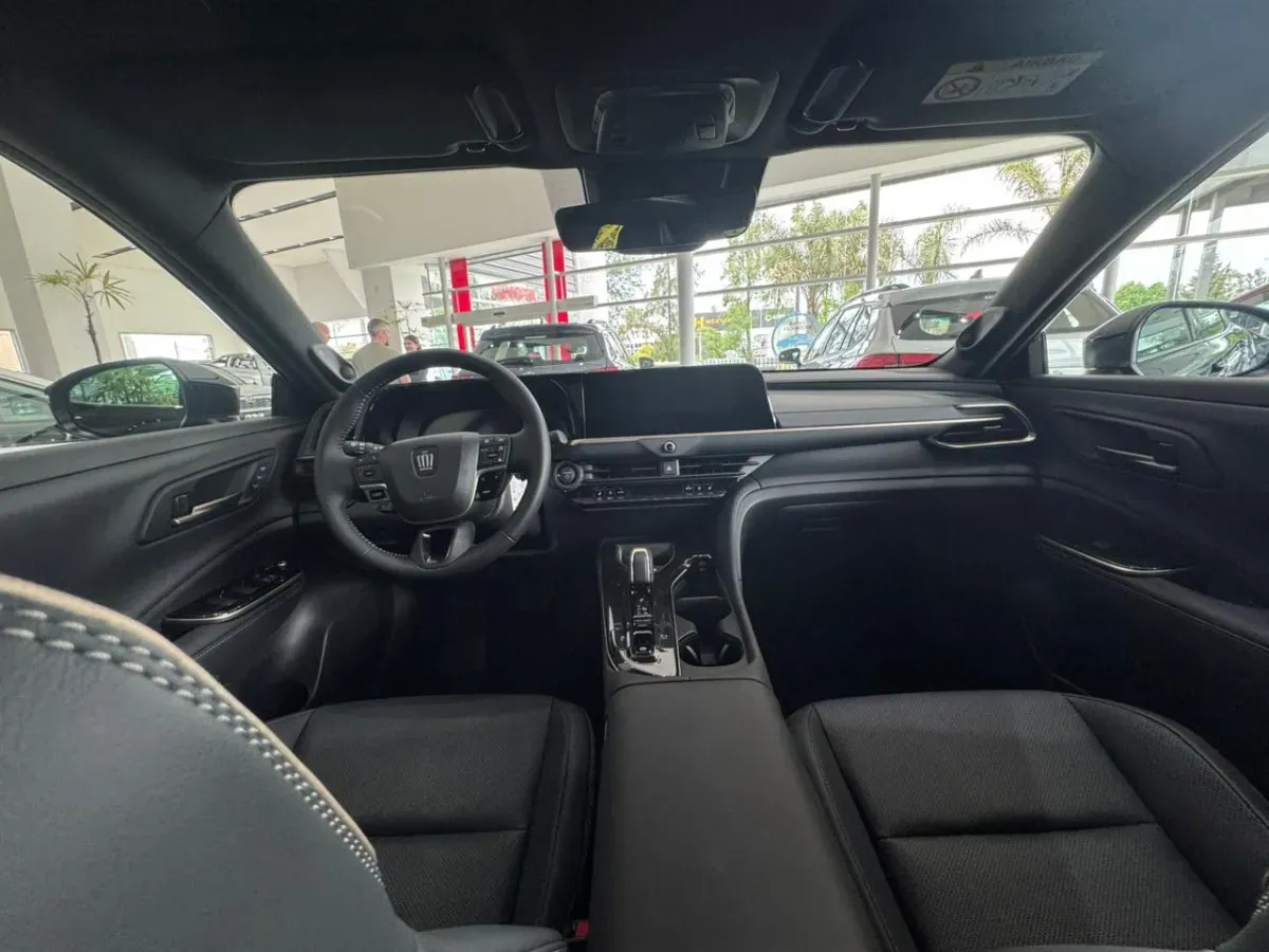 Mirá esta publicación de Toyota Crown