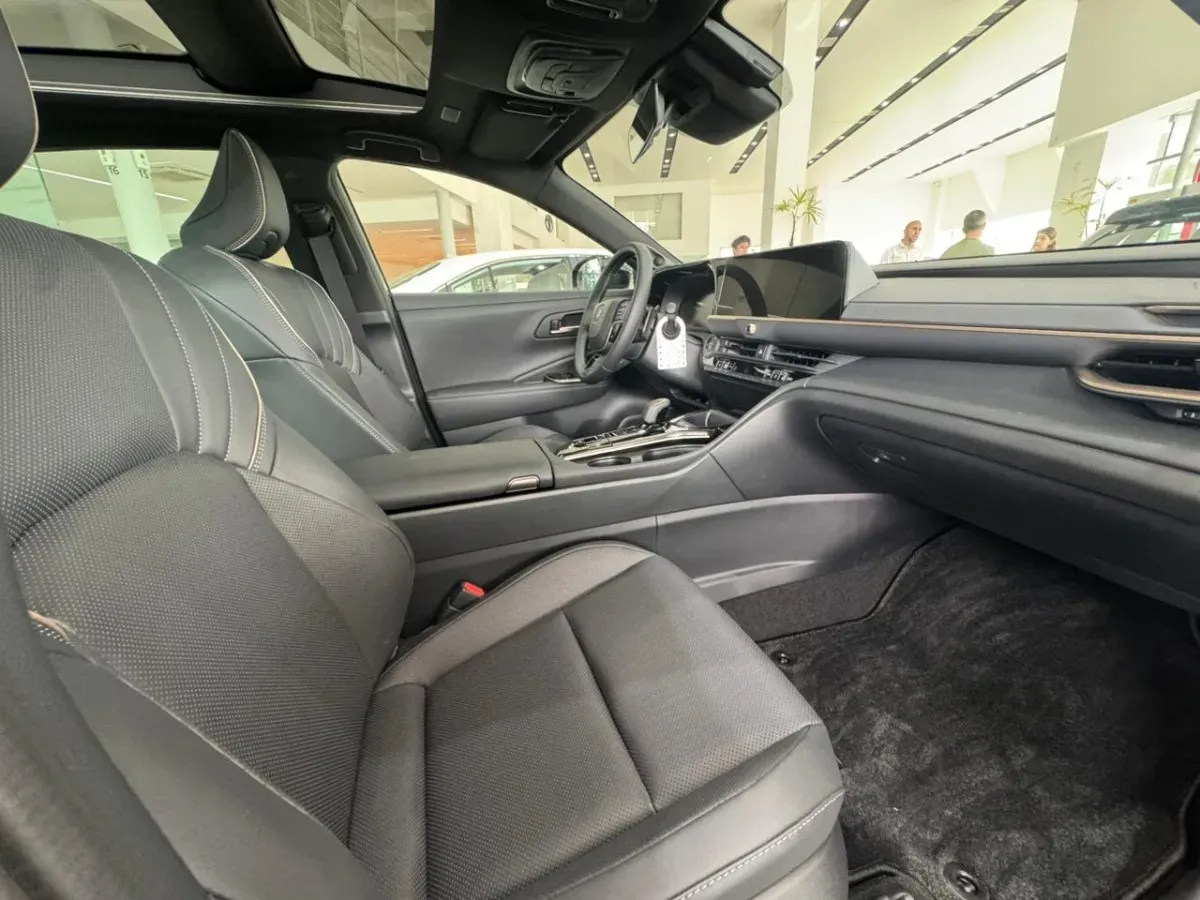 Mirá esta publicación de Toyota Crown