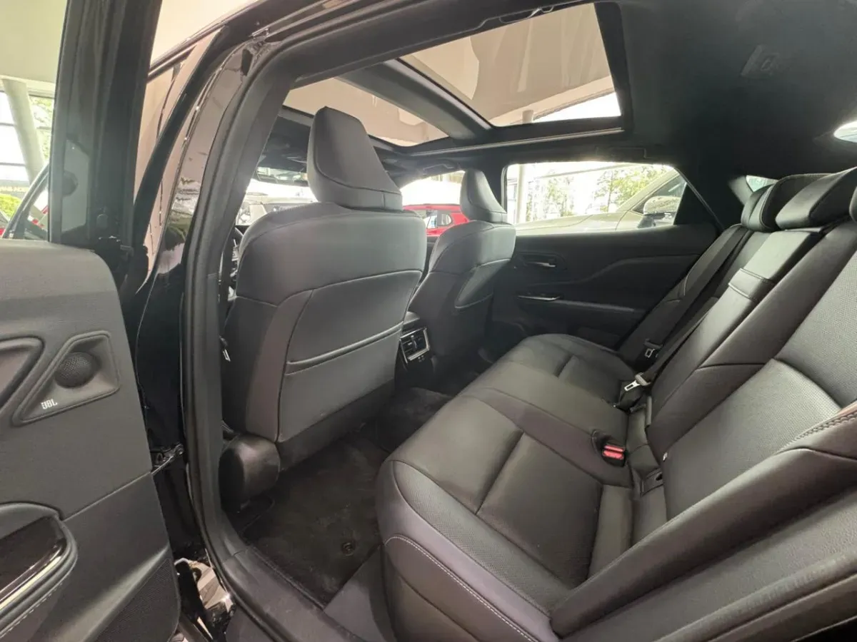 Mirá esta publicación de Toyota Crown