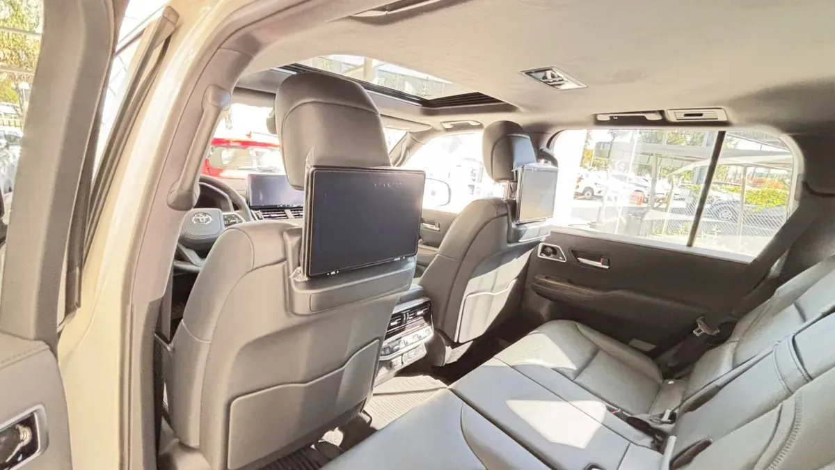 Mirá esta publicación de Toyota Land Cruiser