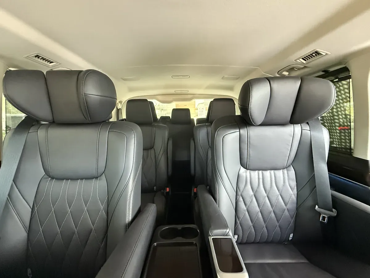 Mirá esta publicación de Toyota Hiace