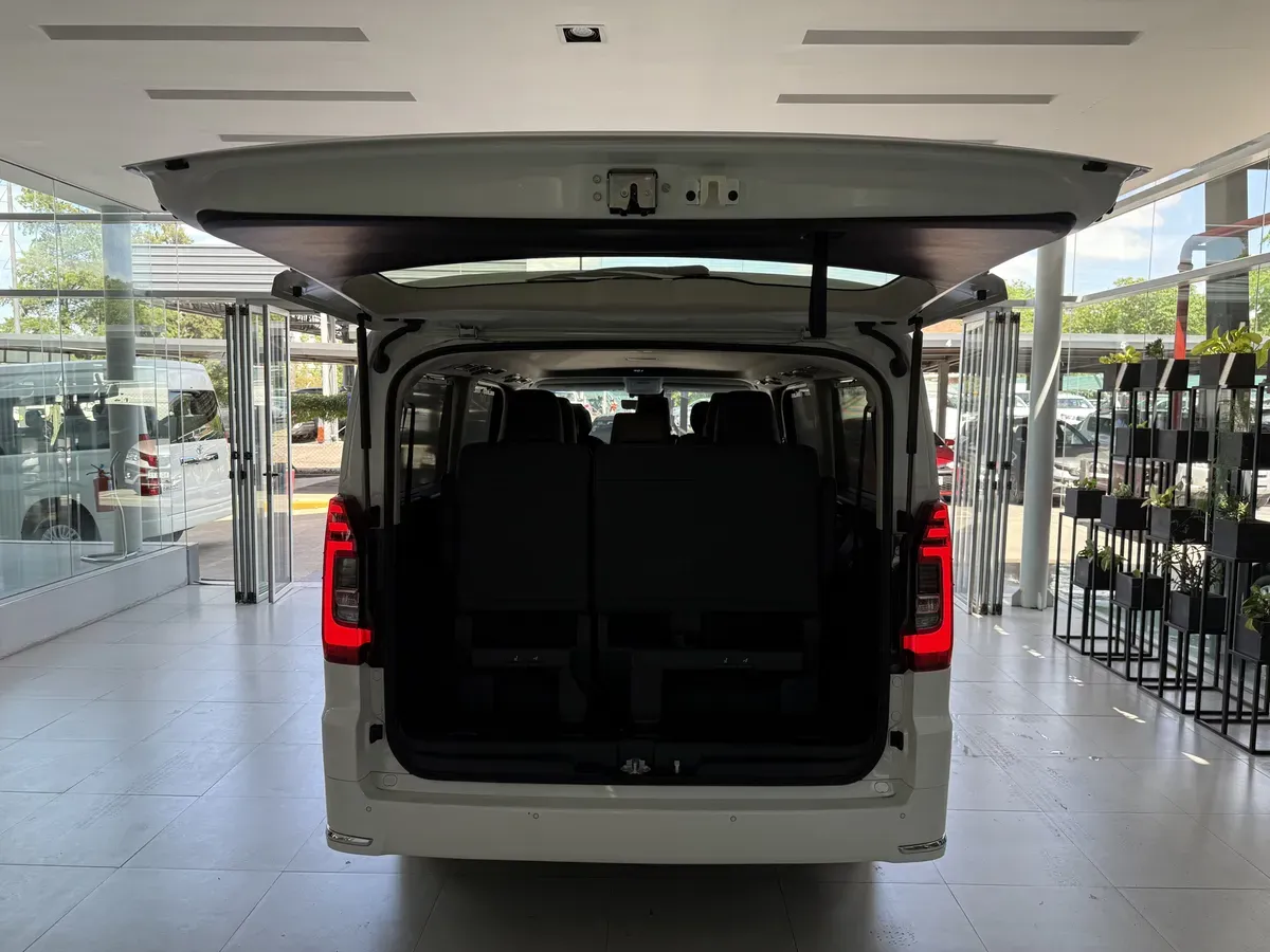 Mirá esta publicación de Toyota Hiace