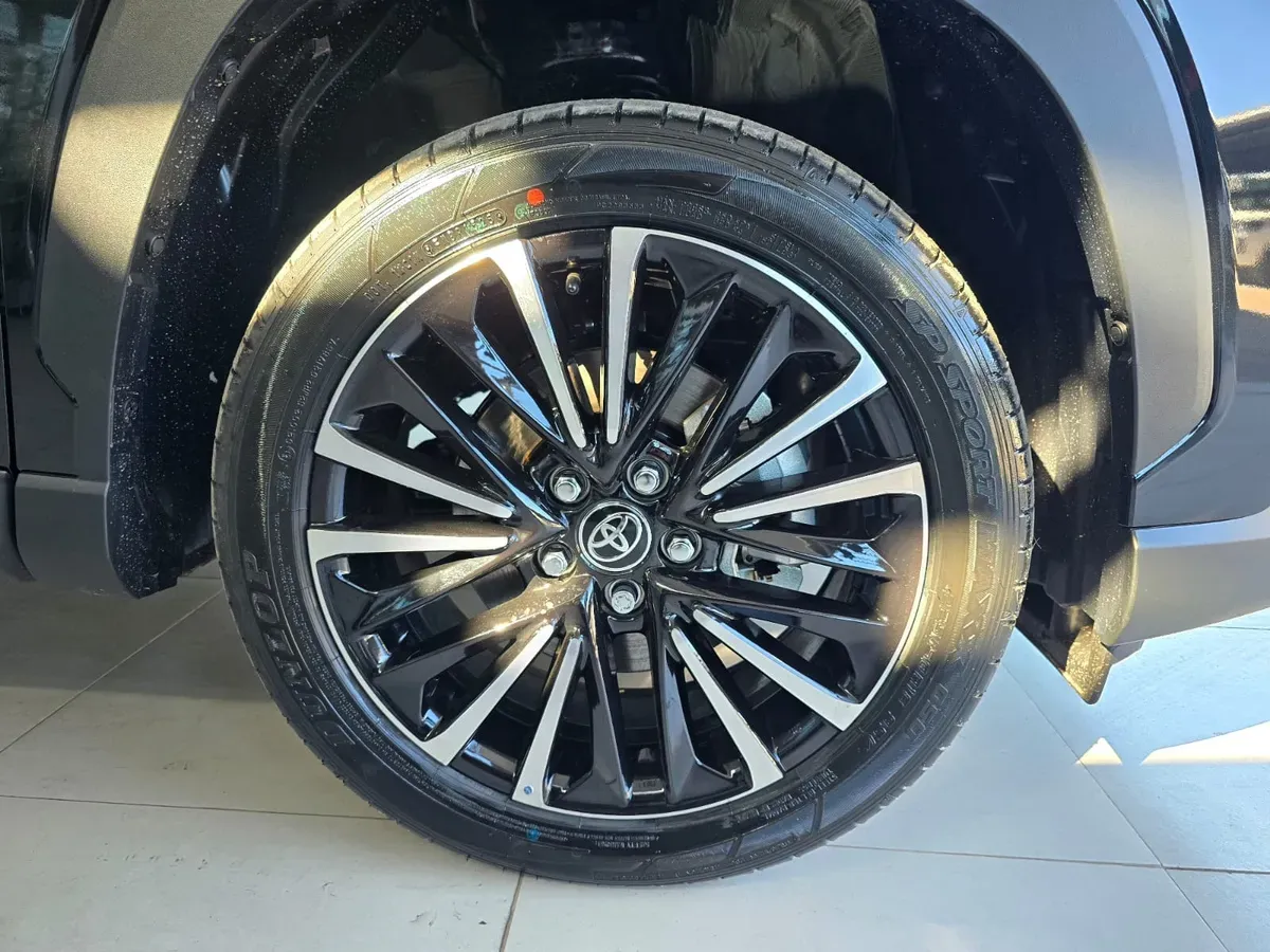 Mirá esta publicación de Toyota Corolla Cross