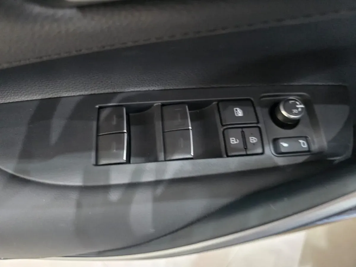 Mirá esta publicación de Toyota Corolla