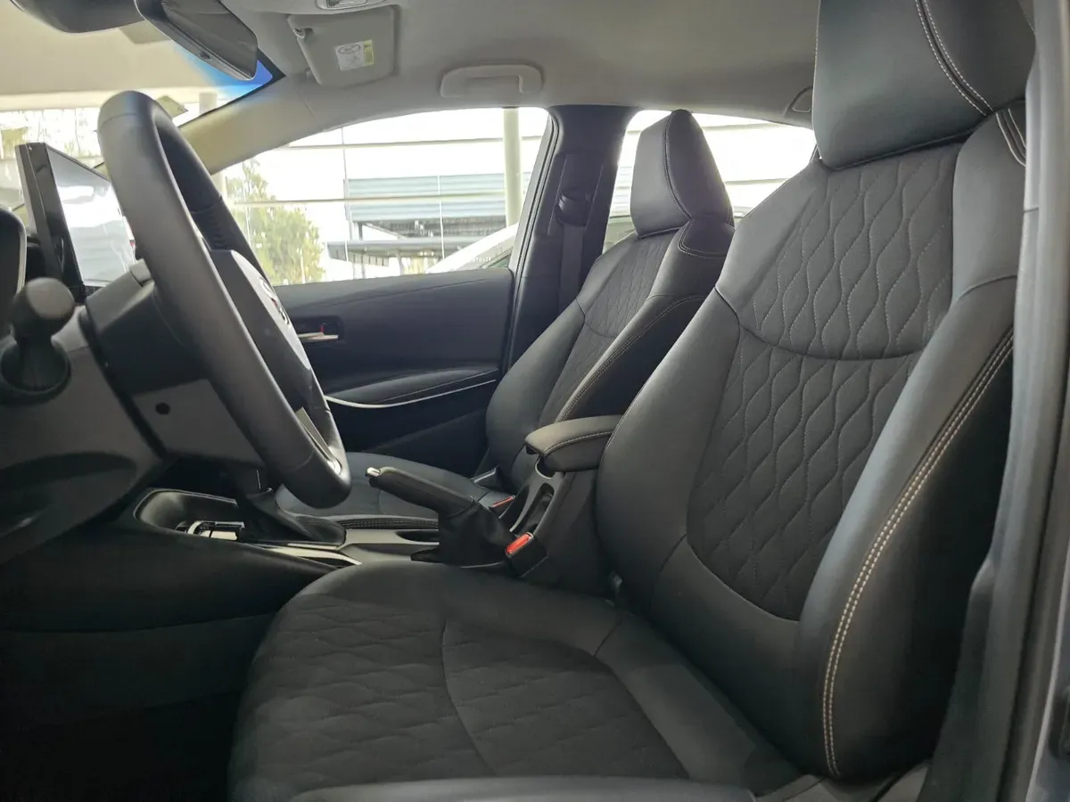 Mirá esta publicación de Toyota Corolla