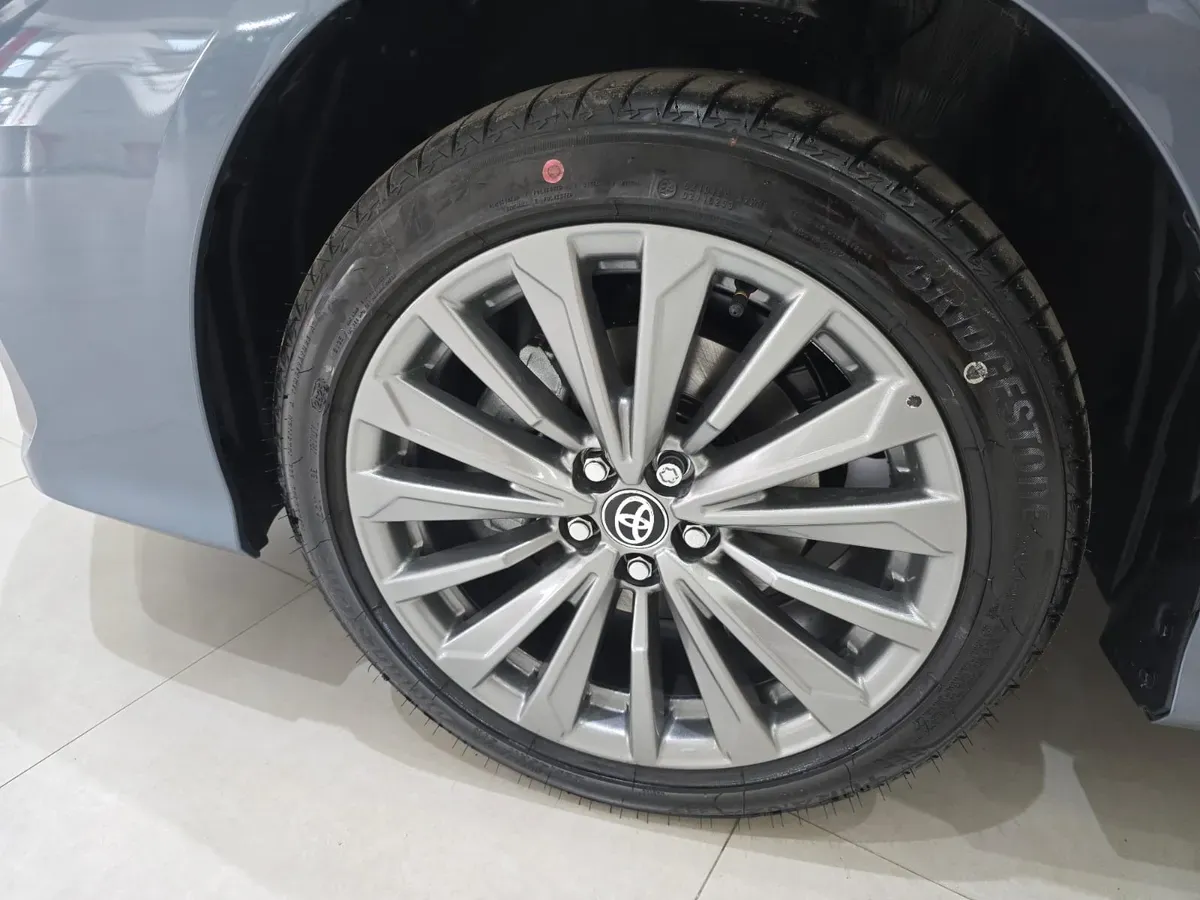 Mira esta publicación de Toyota Corolla 2025 en Motordil