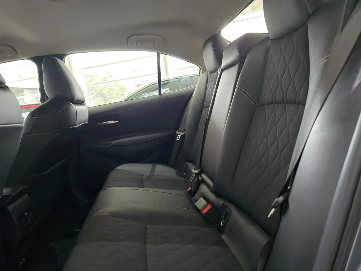 Mirá esta publicación de Toyota Corolla