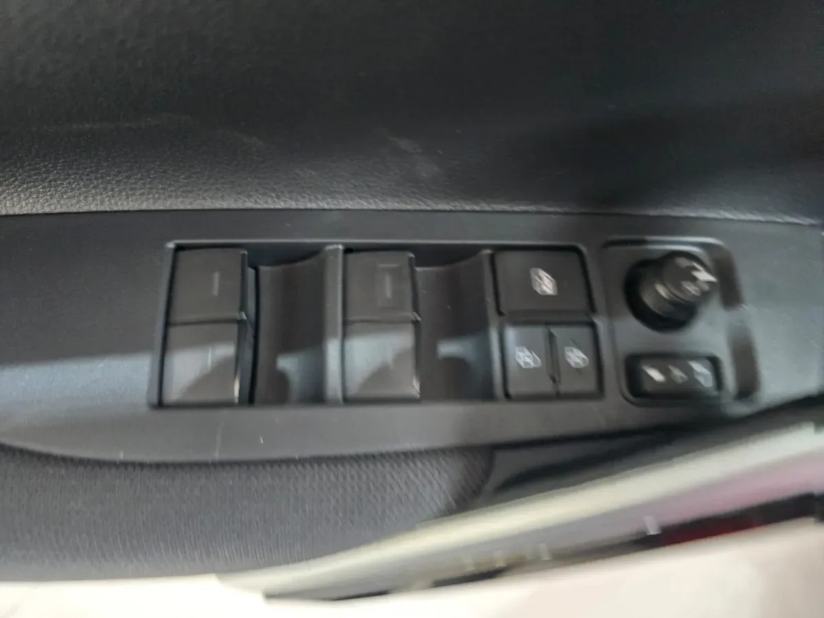 Mirá esta publicación de Toyota Corolla Cross