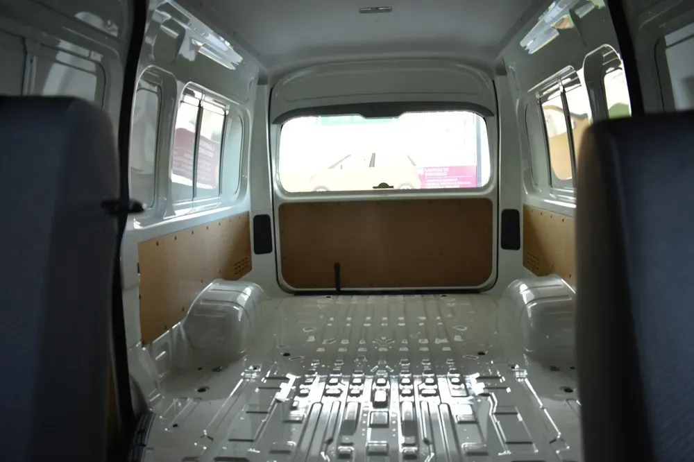 Mirá esta publicación de Toyota Hiace