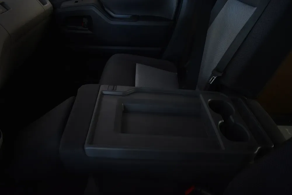 Mirá esta publicación de Toyota Hiace