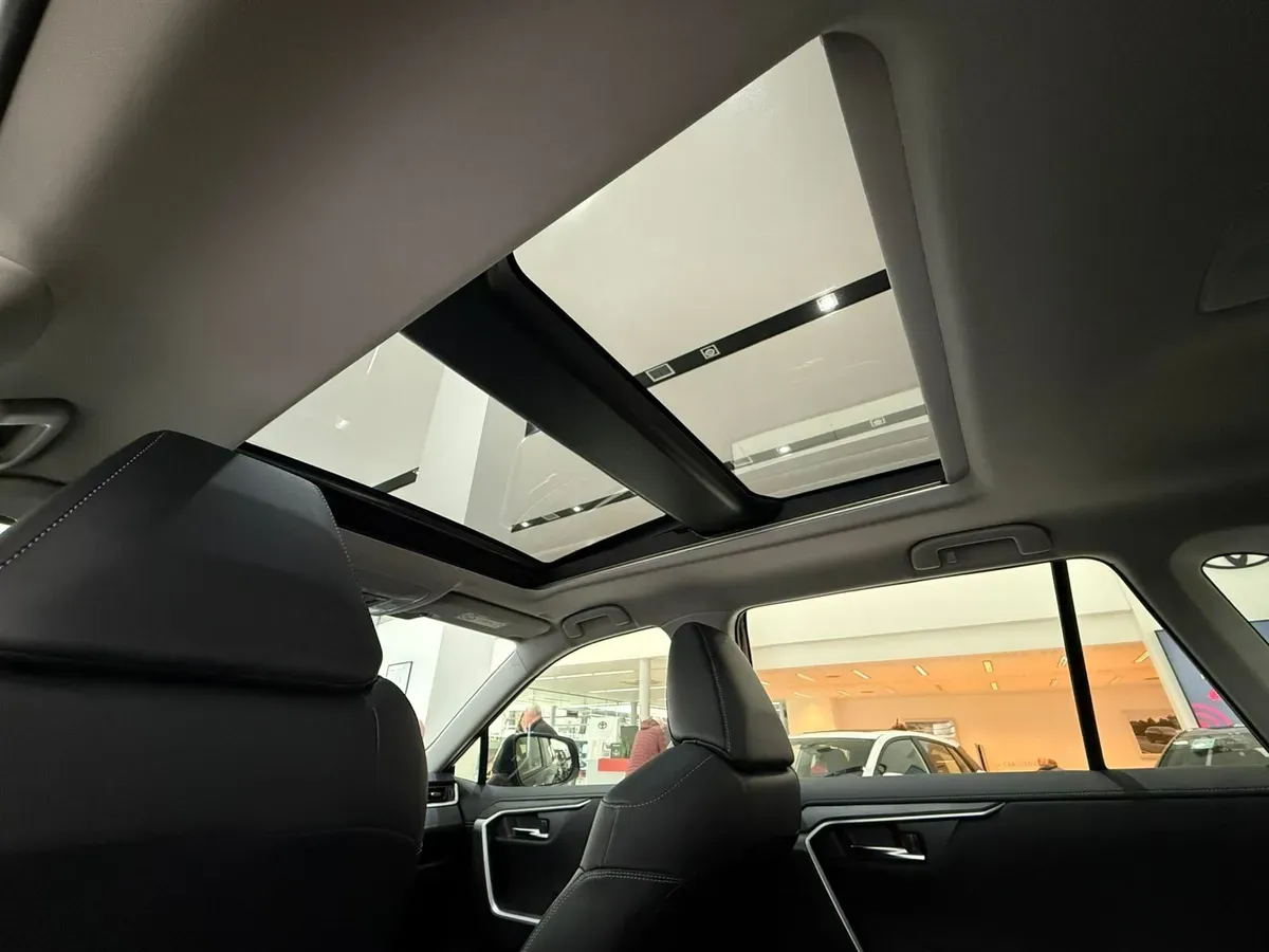 Mirá esta publicación de Toyota RAV4