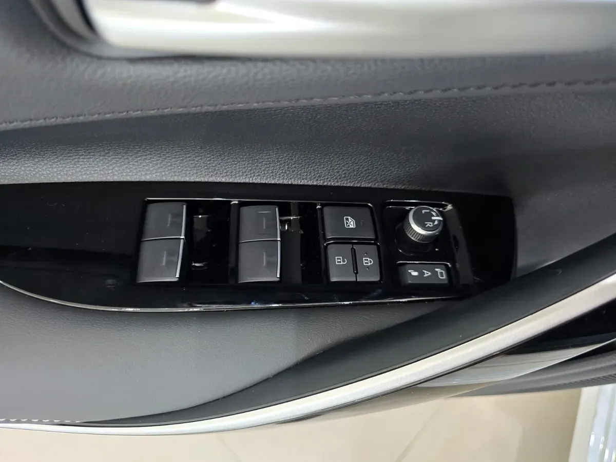 Mirá esta publicación de Toyota Corolla