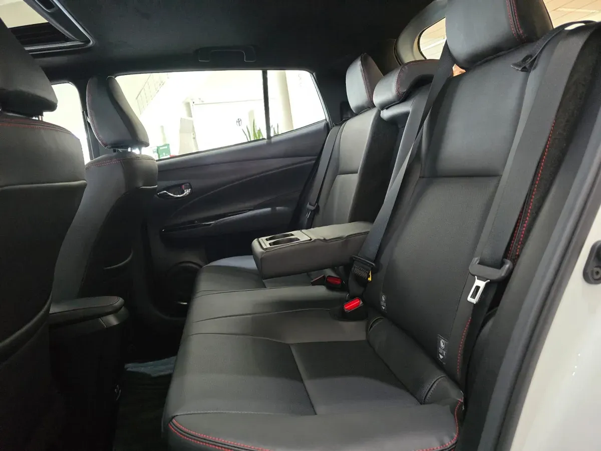 Mirá esta publicación de Toyota Yaris