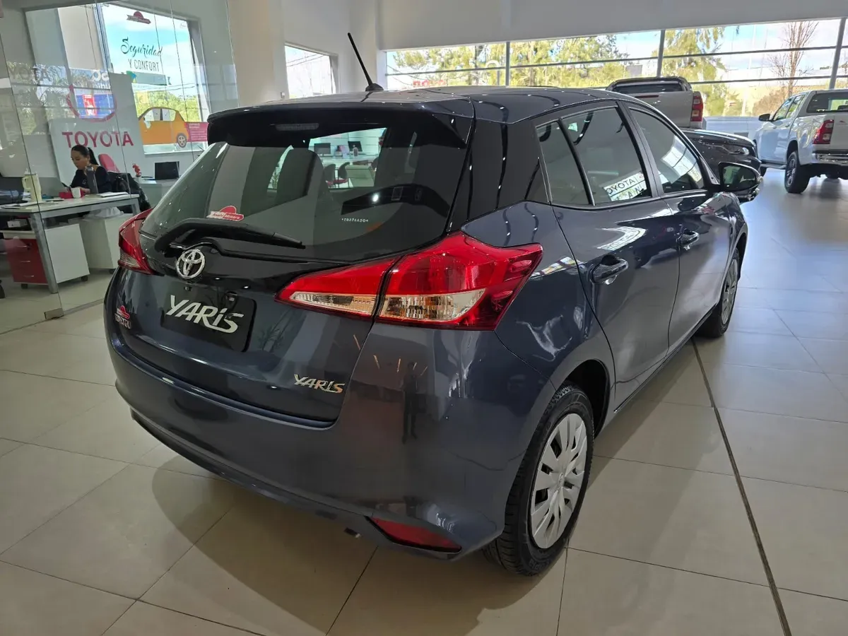 Mirá esta publicación de Toyota Yaris