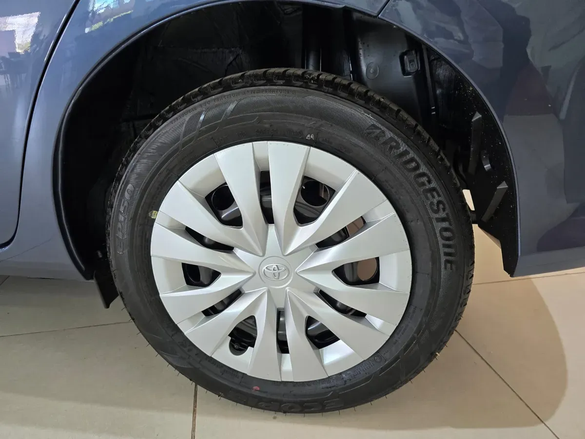 Mira esta publicación de Toyota Yaris 2025 en Motordil