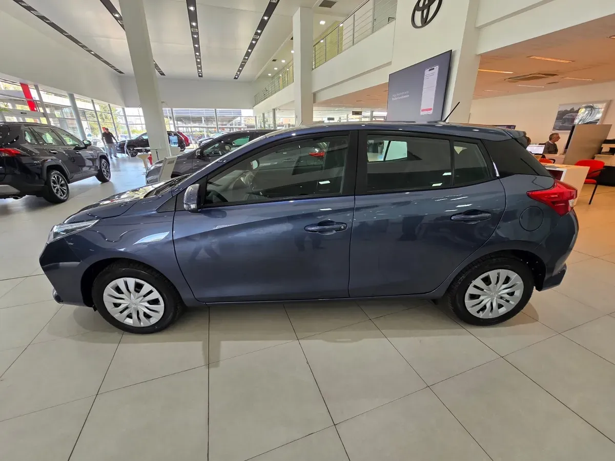 Mirá esta publicación de Toyota Yaris