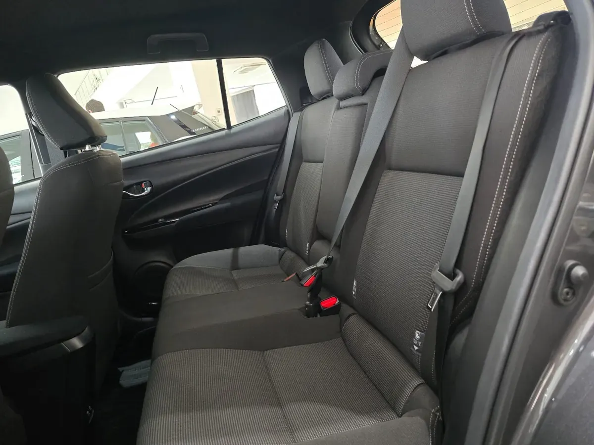 Mira esta publicación de Toyota Yaris 2025 en Motordil