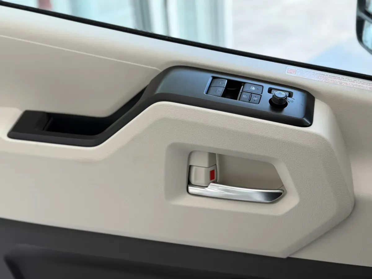 Mirá esta publicación de Toyota Hiace