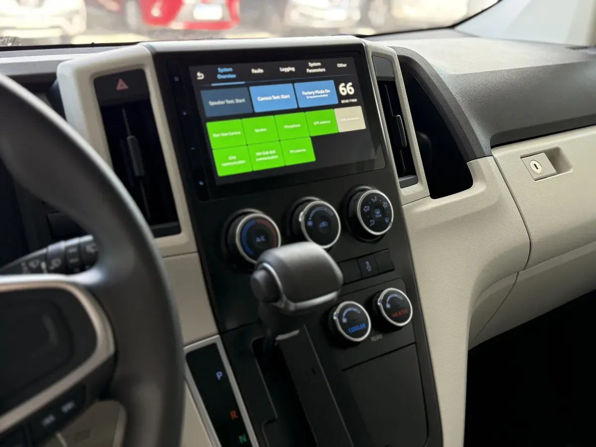 Mirá esta publicación de Toyota Hiace