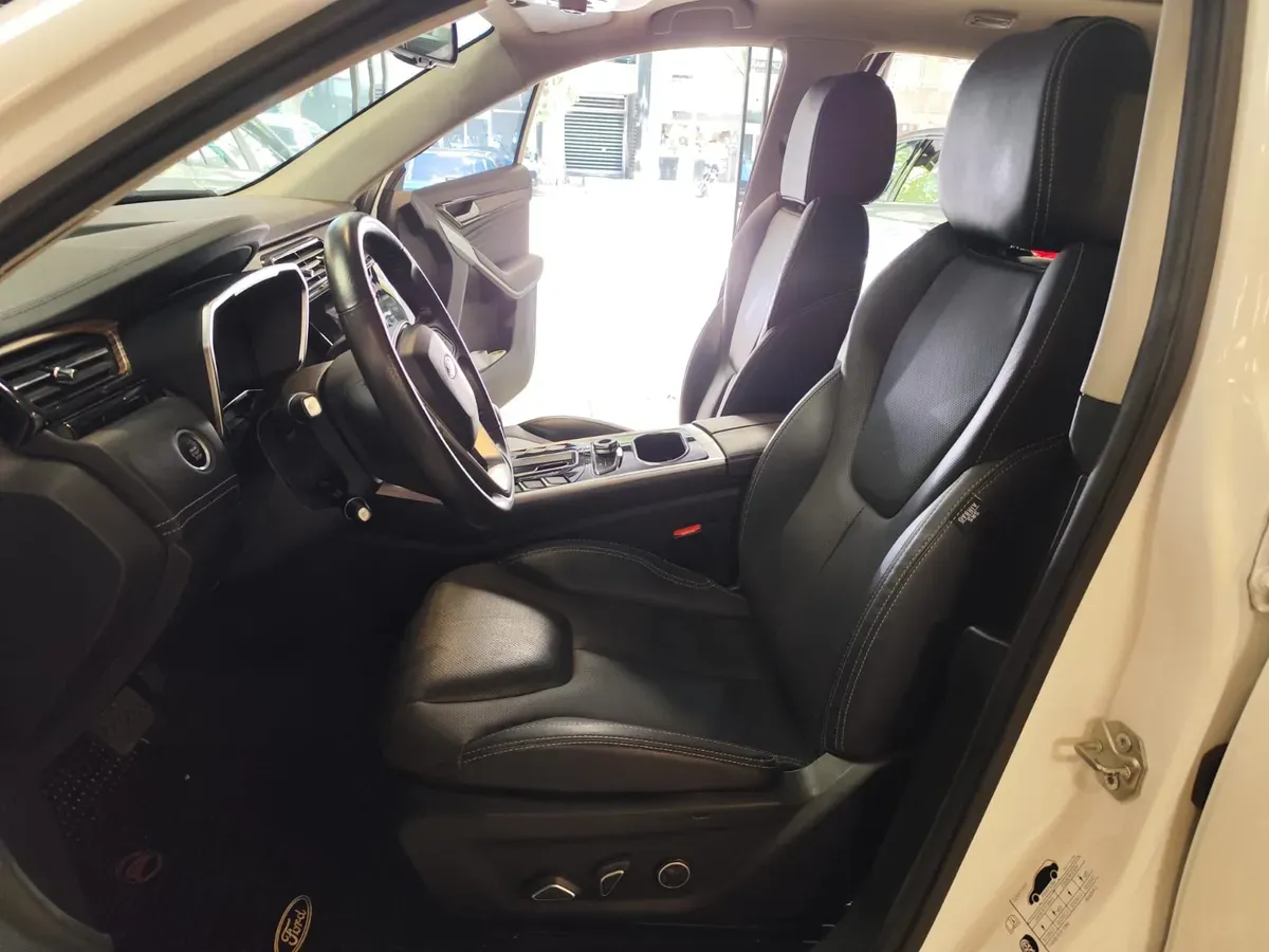 Mirá esta publicación de Ford Territory