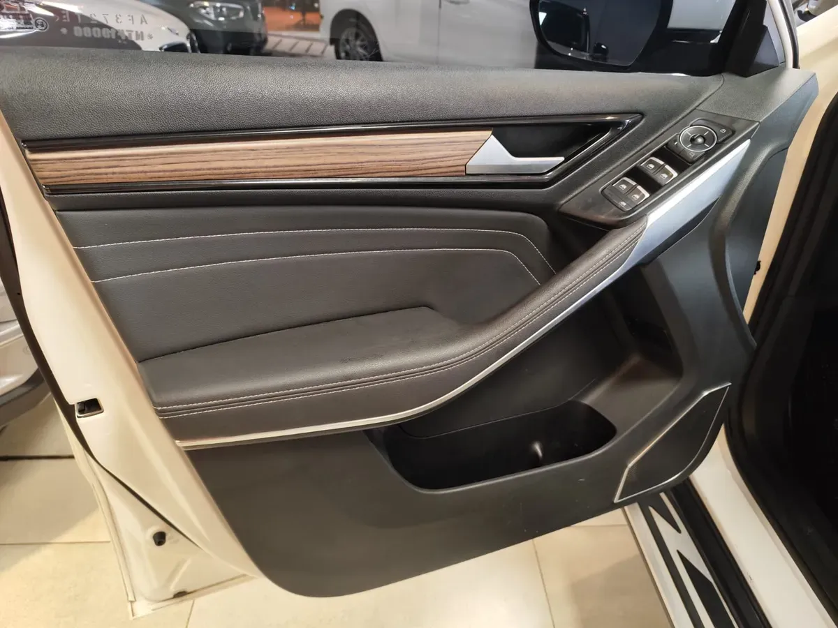 Mirá esta publicación de Ford Territory