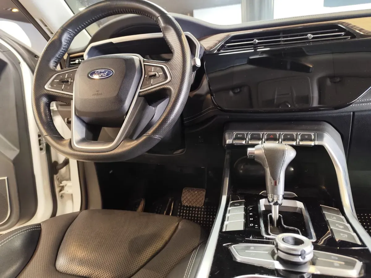 Mirá esta publicación de Ford Territory