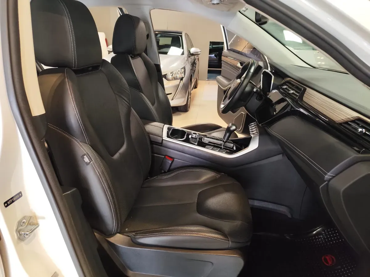 Mirá esta publicación de Ford Territory